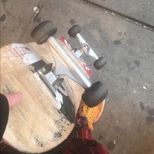 Meet your Posher, Liam